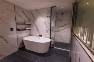 Fuente Mayor Hotel Ciudad Mendoza