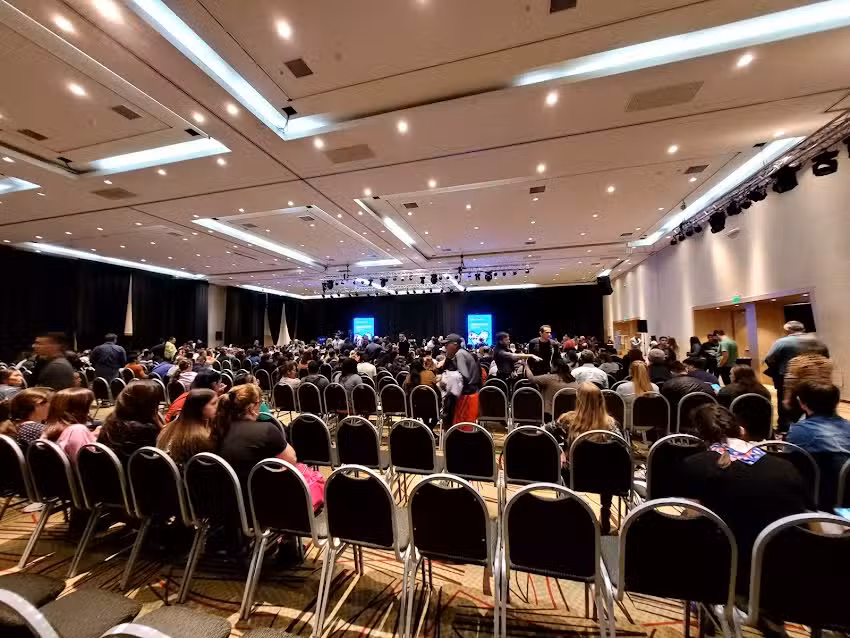 Gala Hotel & Convenciones