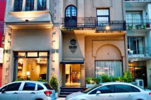 Galeón Mar del Plata Hotel