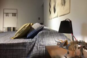 Galería -Casa de Húespedes-