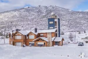 Galileo Boutique Hostel