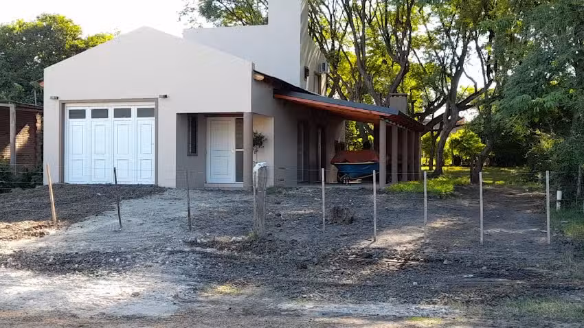 Galpincho La Paz Entre Rios