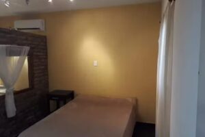 Garden Apart Hotel Chepes