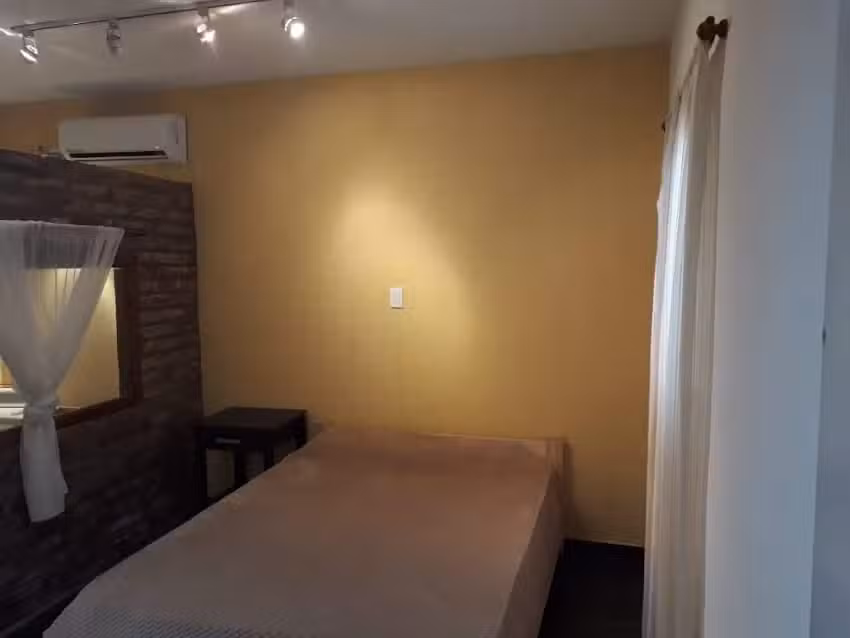 Garden Apart Hotel Chepes