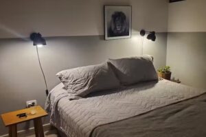 Garden Suite Alquiler temporario