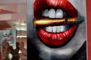 GATO NEGRO Hotel Intimo