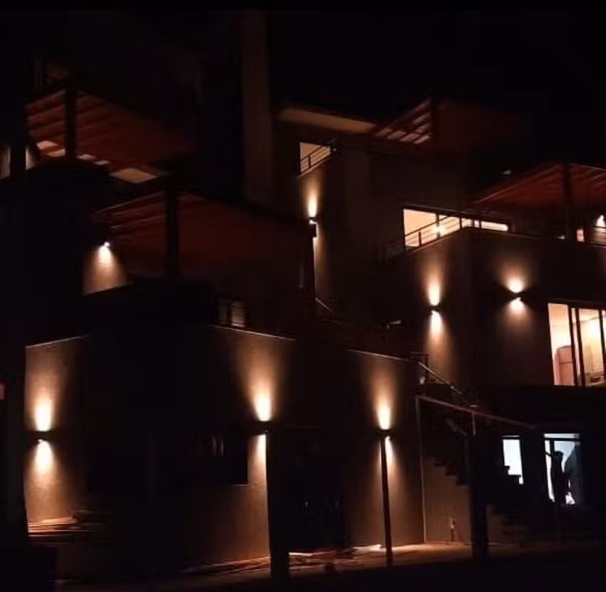 Gemma casa de mar