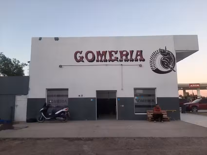 General Conesa