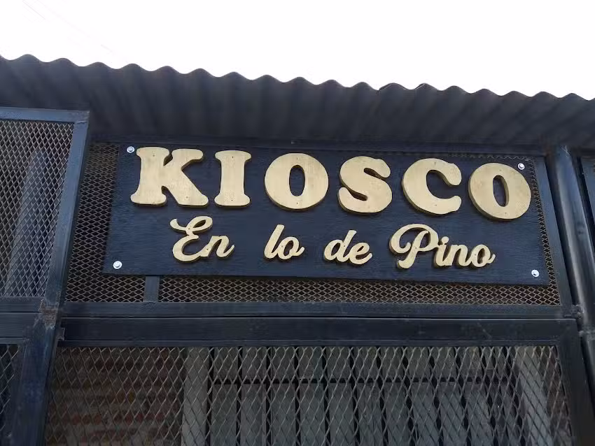 General José de San Martín chaco