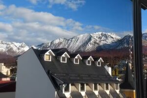 Gente del Sur Antartida