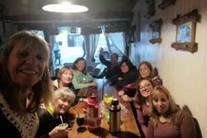 Gente del Sur Hostel