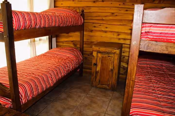 Gente del Sur Hostel