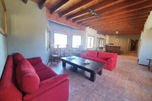 Glaciares de la Patagonia