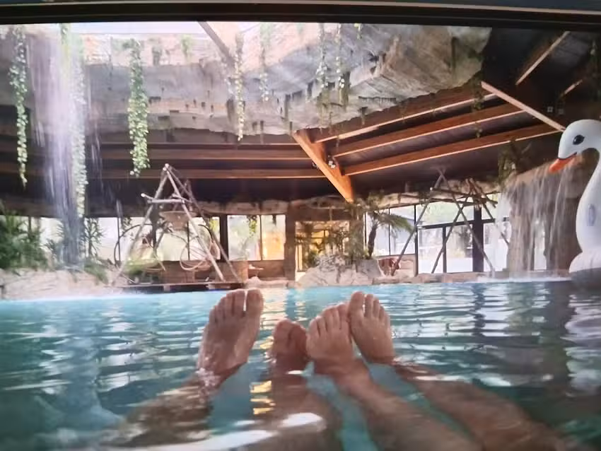 Glamping Americano