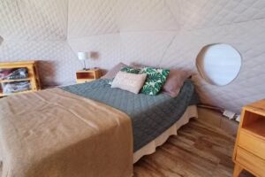 Glamping Club Laguna Vitel
