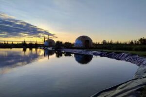 Glamping Finca La Glorieta