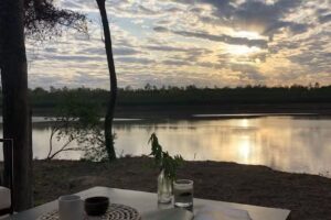 Glamping Los Palmares