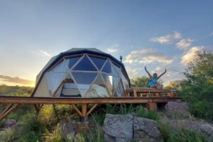 Glamping Tica Nativo
