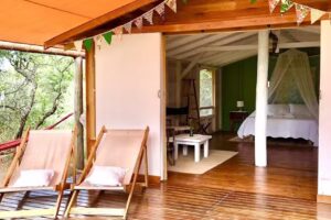 Glamping Traslasierra