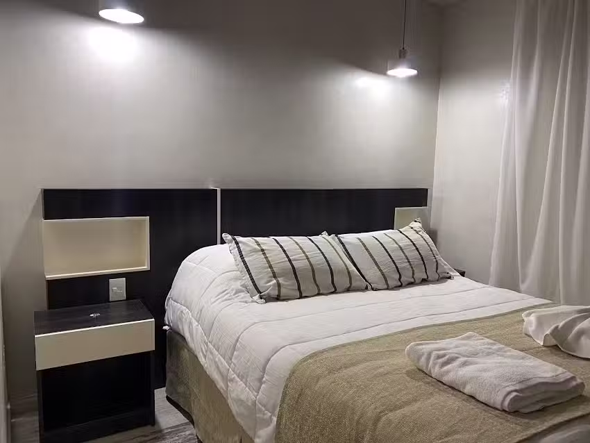 Glo Apart Hotel