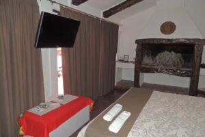 GM Rooms Hotel Boutique