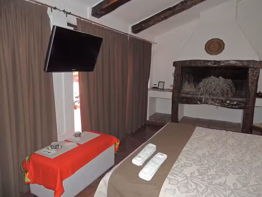 GM Rooms Hotel Boutique