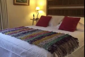 Golf Casa de Huéspedes