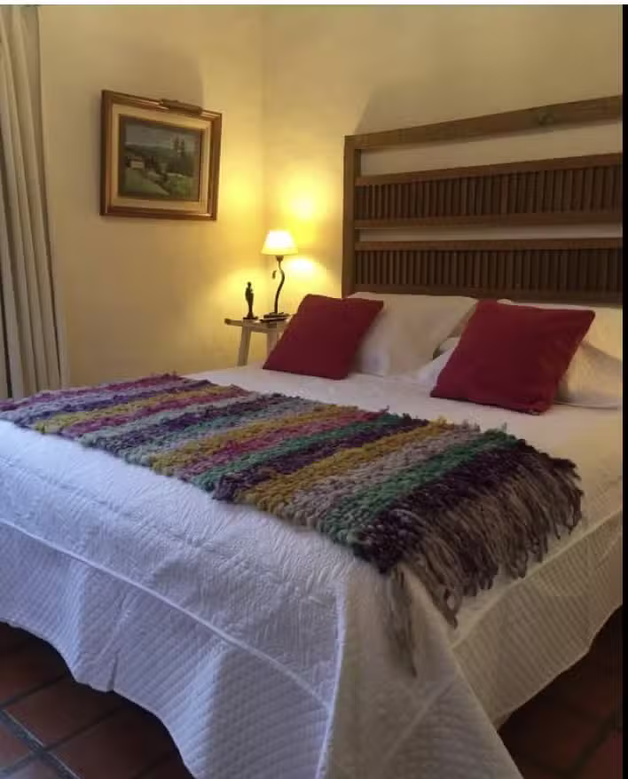 Golf Casa de Huéspedes