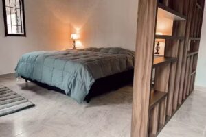 Gosén Cabañas y Suites – La Cosecha