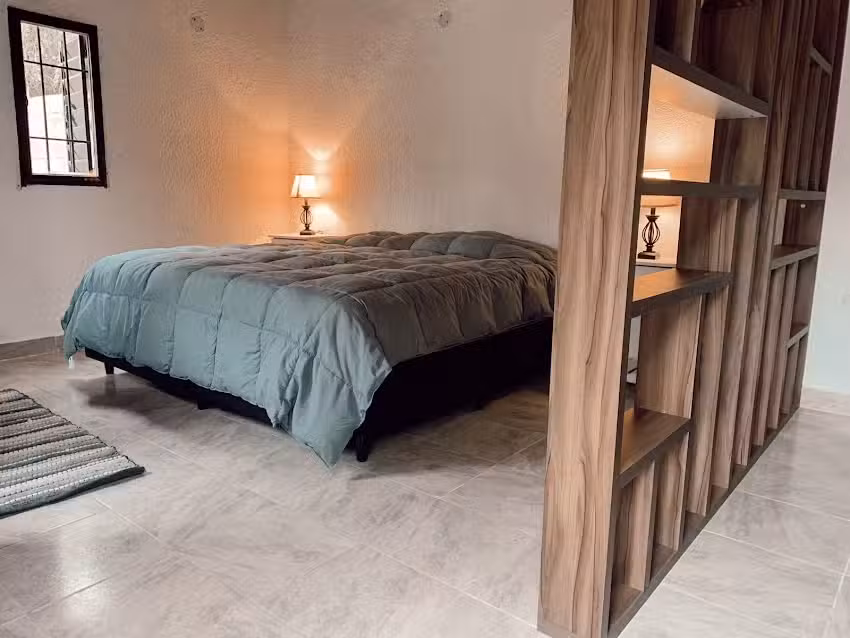 Gosén Cabañas y Suites – La Cosecha