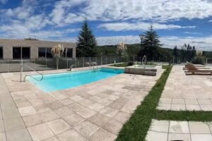 Graciana Residences – Apart