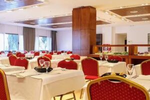 Gran Amérian Carlos V