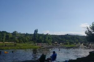 GRAN CABAÑA CABALANGO