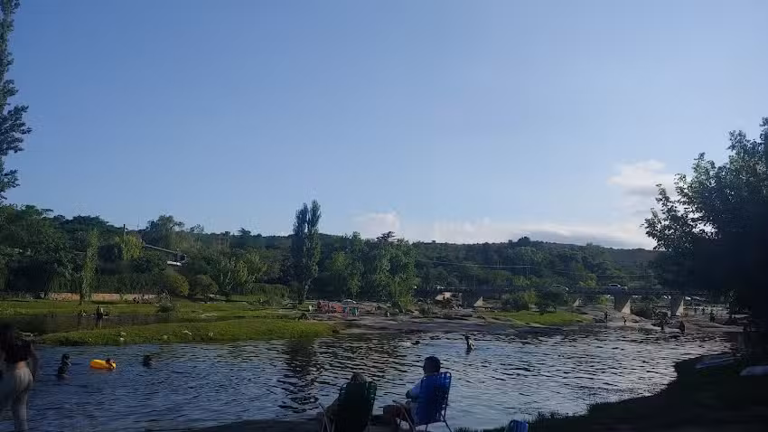 GRAN CABAÑA CABALANGO