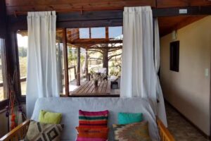 Gran Cabaña Villa Yacanto