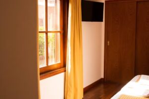 Gran Hostal San Guillermo