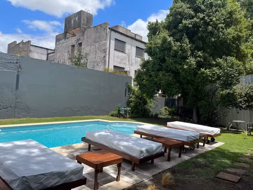 Gran Hotel 25 de Mayo