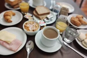 Gran Hotel Argentino