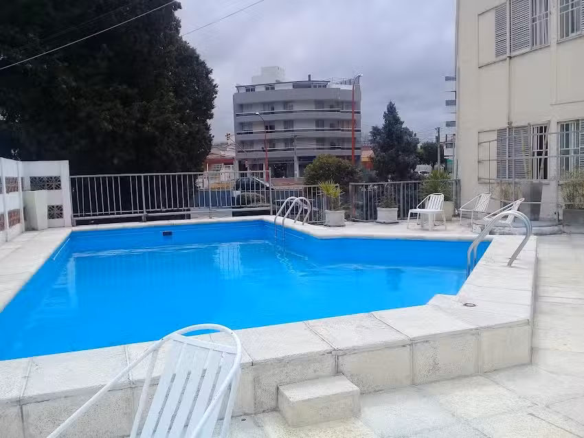 Gran Hotel Argentino