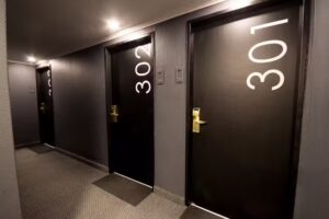 Gran Hotel Buenos Aires