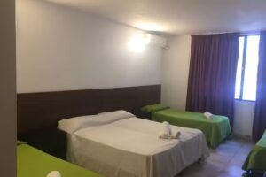 Gran Hotel Casablanca