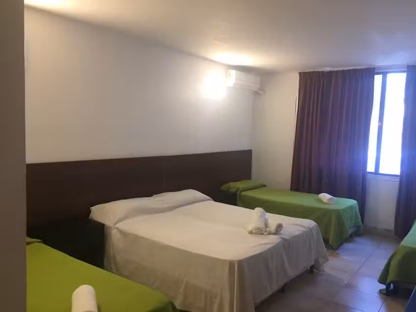 Gran Hotel Casablanca