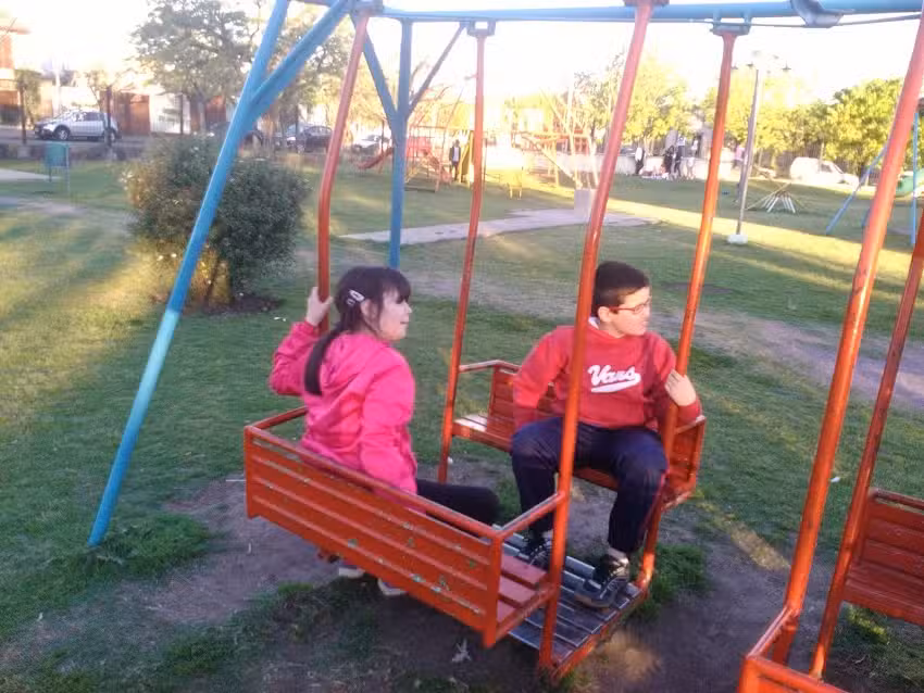 Gran Hotel Chivilcoy