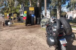 Gran Hotel Choele Choel