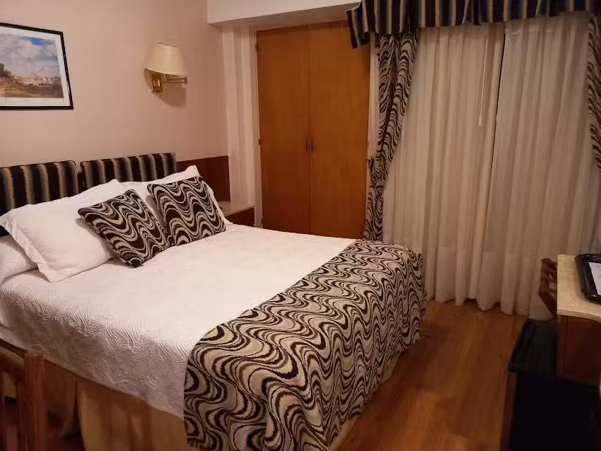 Gran Hotel Continental