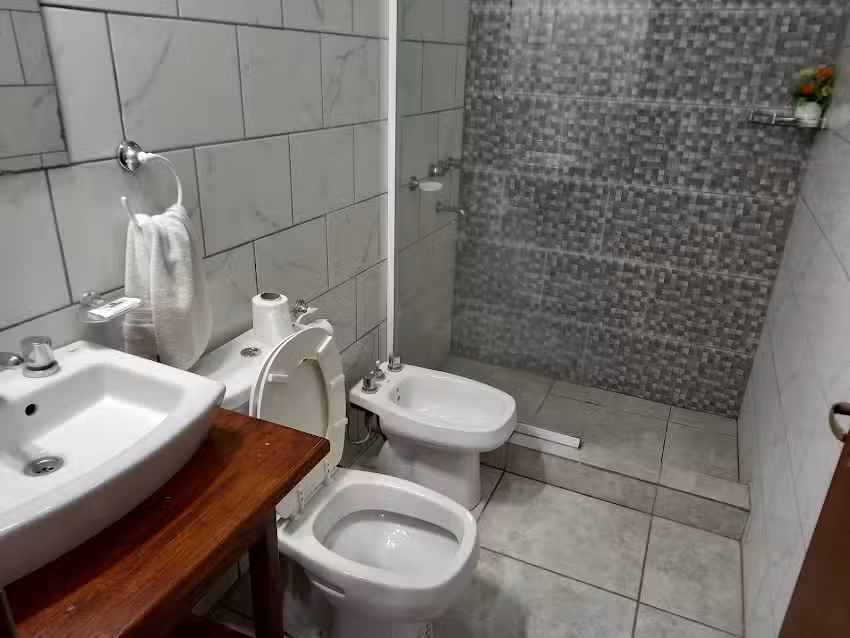 Gran Hotel Curuzú Cuatiá