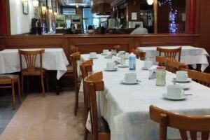 Gran Hotel de la Paix