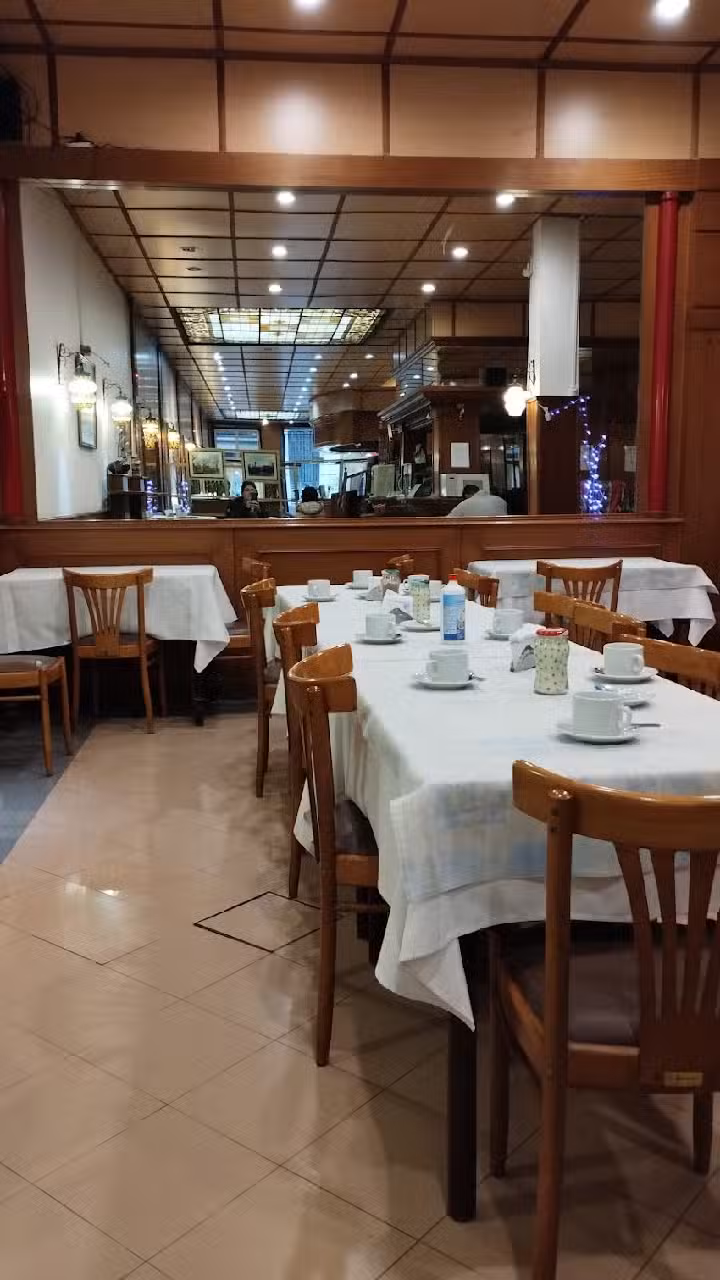 Gran Hotel de la Paix