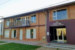 Gran Hotel del Centro