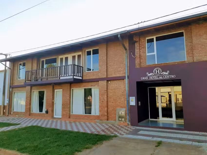 Gran Hotel del Centro